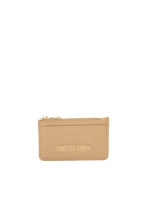  LOVE MOSCHINO | JC5614PP1MLD0-105